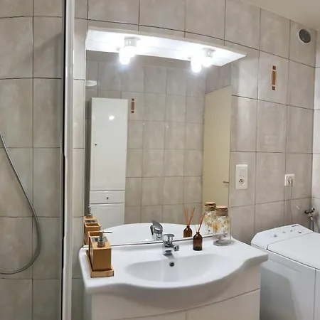 Apartment Avec Belle Vue Sur Palalda Amelie-les-Bains-Palalda