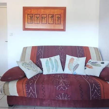Appartamento Avec Terrasse Et Belle Vue Sur Palalda Amélie-les-Bains-Palalda