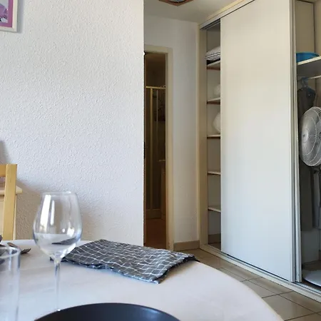 Apartment Avec Terrasse Et Belle Vue Sur Palalda