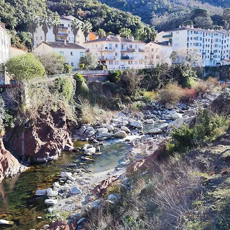 Appartement Avec Belle Vue Sur Palalda *