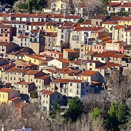 Apartment Avec Terrasse Et Belle Vue Sur Palalda Amélie-les-Bains-Palalda