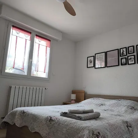 Appartement Avec Belle Vue Sur Palalda