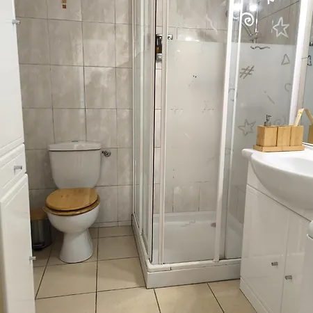 Appartement Avec Belle Vue Sur Palalda Amélie-les-Bains-Palalda