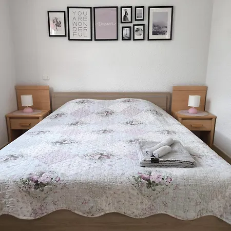 Avec Belle Vue Sur Palalda Appartement Amélie-les-Bains-Palalda